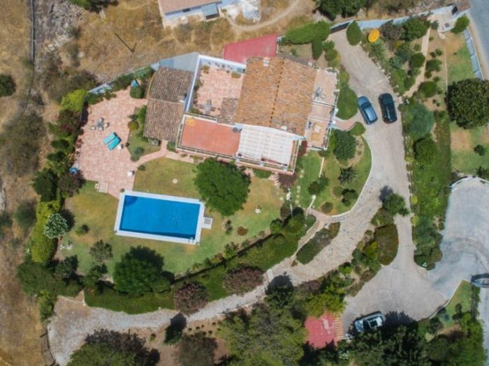 Finca de 4 dormitorios, Alhaurin de la Torre à Alhaurín de la Torre