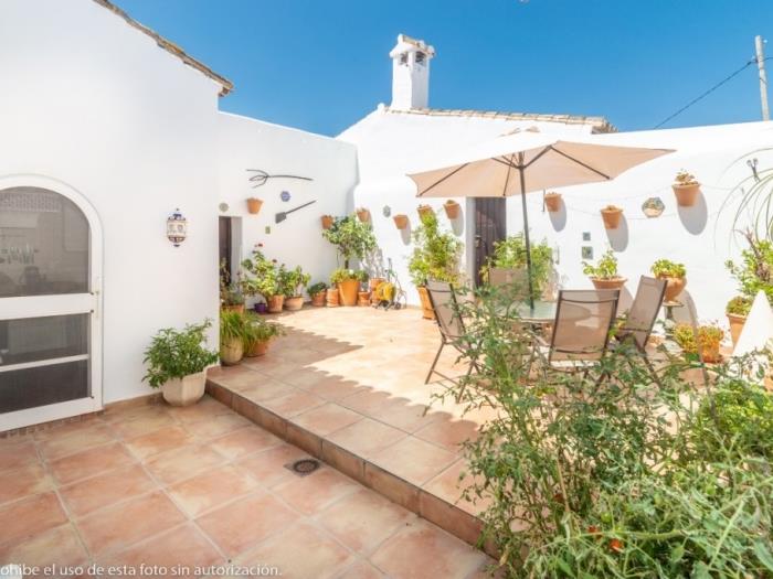 Finca de 4 dormitorios, Alhaurin de la Torre à Alhaurín de la Torre