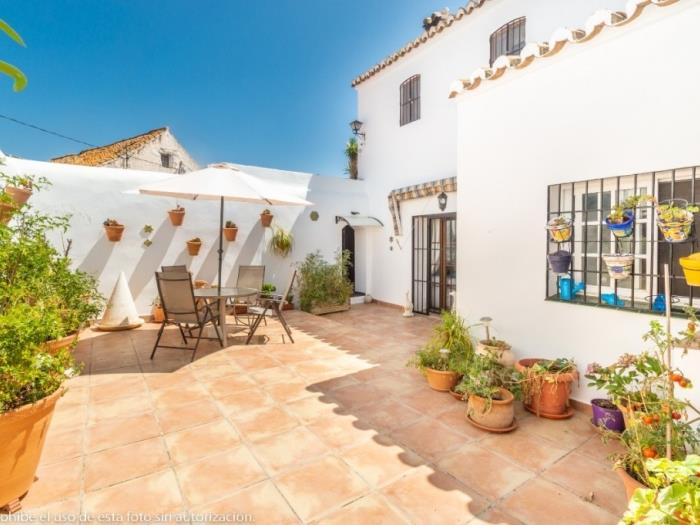 Finca de 4 dormitorios, Alhaurin de la Torre à Alhaurín de la Torre