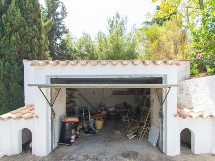 Finca de 4 dormitorios, Alhaurin de la Torre à Alhaurín de la Torre