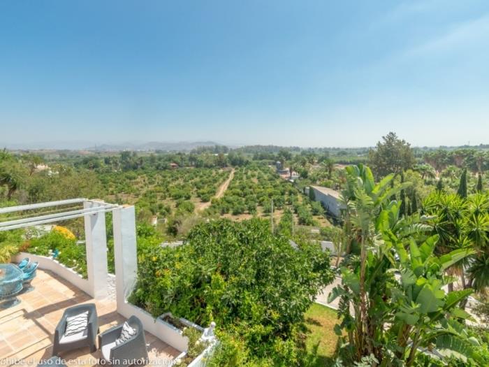 Finca de 4 dormitorios, Alhaurin de la Torre in Alhaurín de la Torre