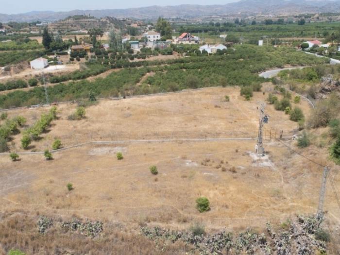 Finca de 4 dormitorios, Alhaurin de la Torre à Alhaurín de la Torre