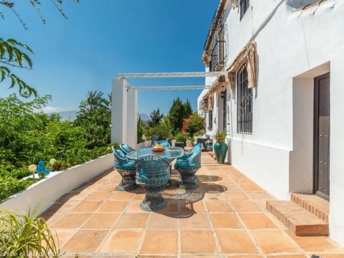 Recent reduction to 675.000€. in Alhaurín de la Torre