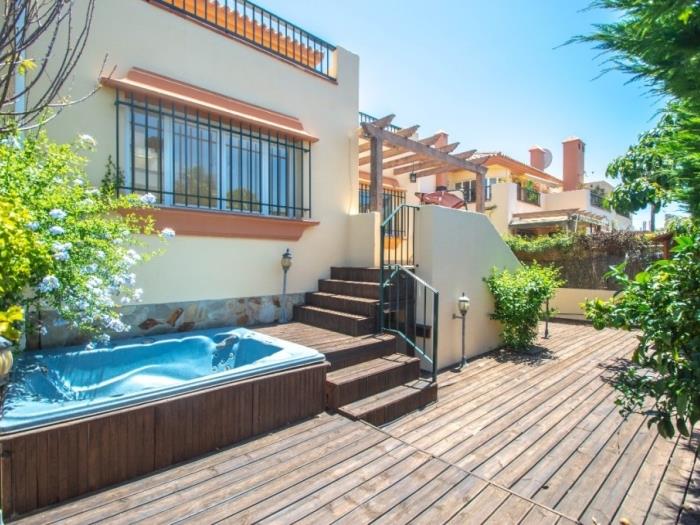 Casa Pareado en Riviera del Sol, Mijas à Mijas