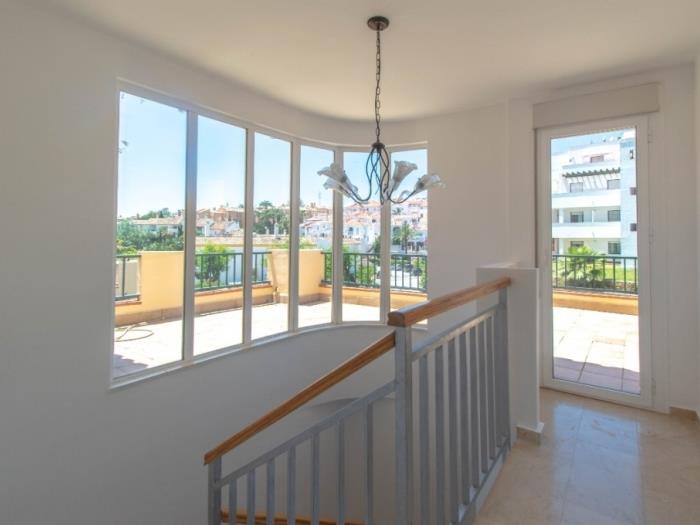 Beautiful House in Riviera del Sol, Mijas in Mijas