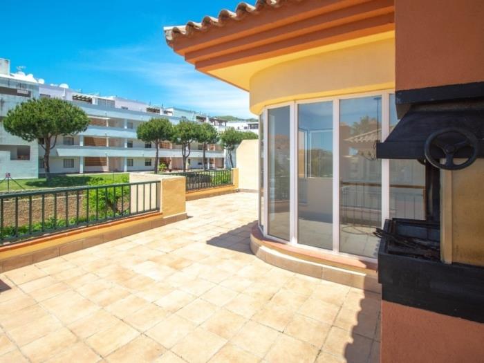 Casa Pareado en Riviera del Sol, Mijas à Mijas