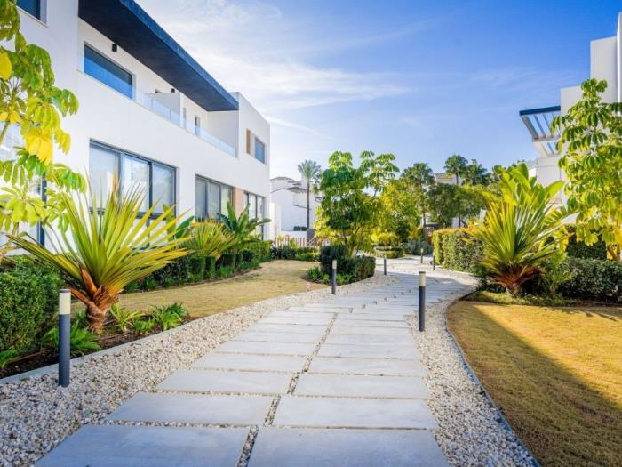 New Townhouse in Nueva Andalucía, Marbella in Marbella