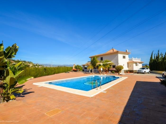 5 Bed Finca, Alhaurin de la Torre in Alhaurín de la Torre