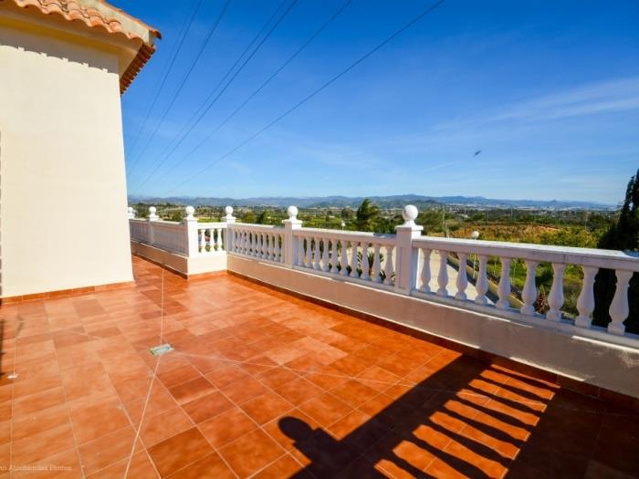 Finca de 5 dormitorios, Alhaurin de la Torre en Alhaurín de la Torre