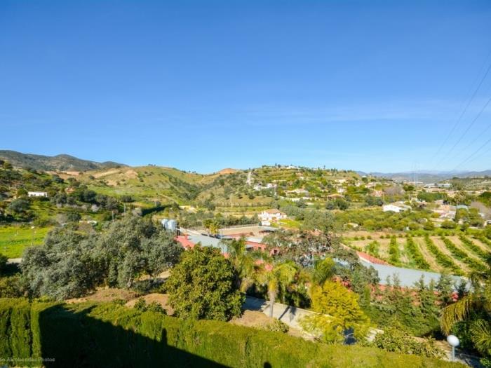 Finca de 5 dormitorios, Alhaurin de la Torre en Alhaurín de la Torre