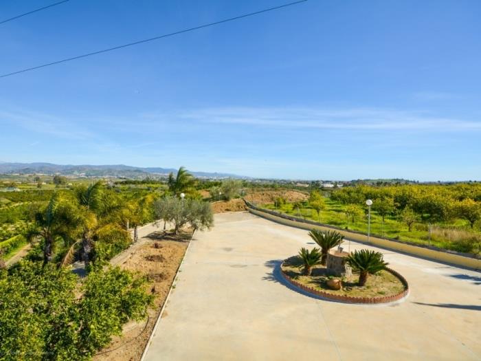 5 Bed Finca, Alhaurin de la Torre in Alhaurín de la Torre