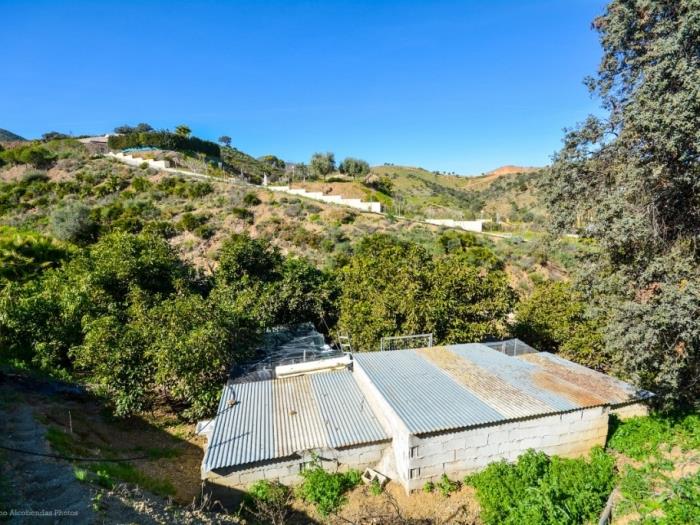 Finca de 5 dormitorios, Alhaurin de la Torre à Alhaurín de la Torre