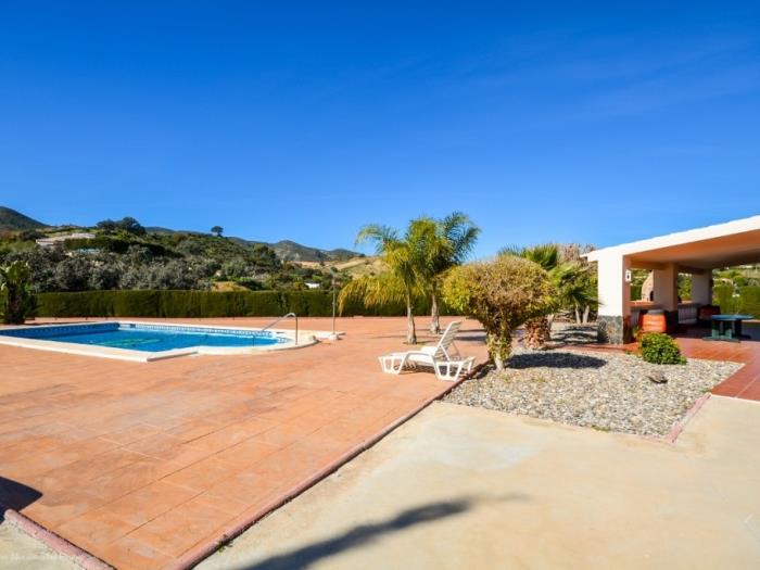 Finca de 5 dormitorios, Alhaurin de la Torre à Alhaurín de la Torre