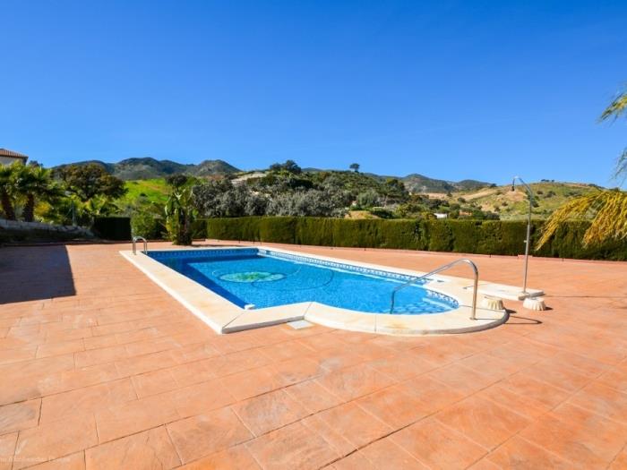 Finca de 5 dormitorios, Alhaurin de la Torre à Alhaurín de la Torre