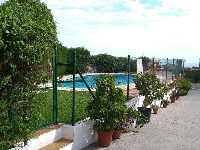 Impressive 2 Bed Penthouse Apartment with Great Views in Benalmádena