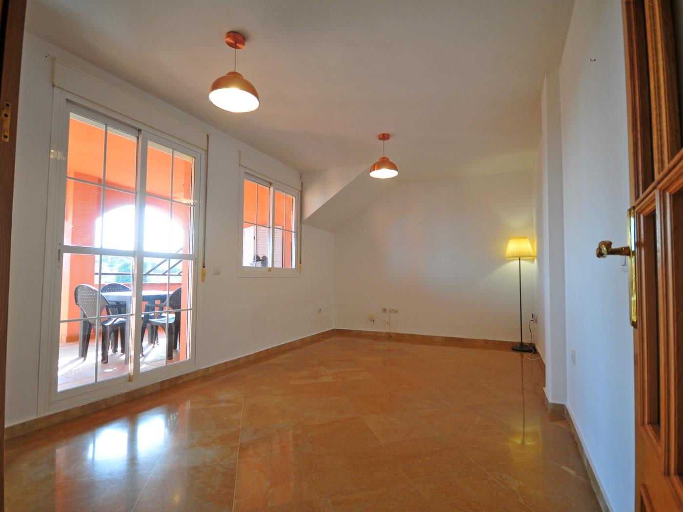 Impressive 2 Bed Penthouse Apartment with Great Views in Benalmádena