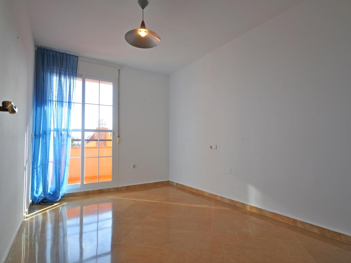 Impressive 2 Bed Penthouse Apartment with Great Views in Benalmádena