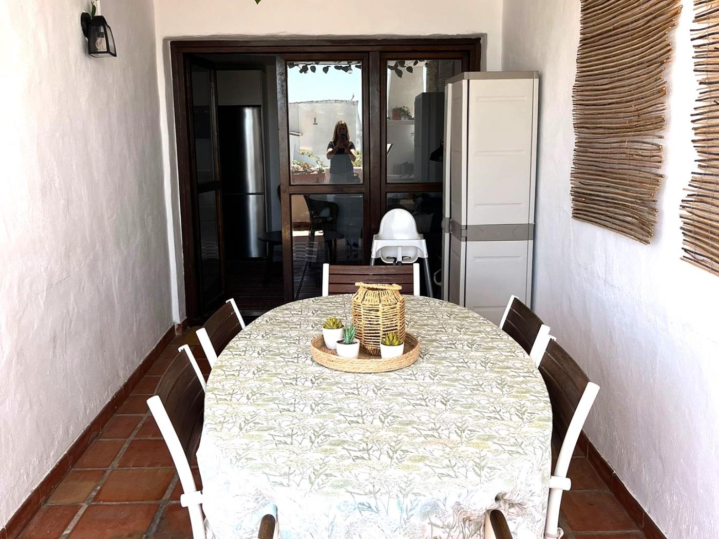 2 Bedroom Apartment in Pueblo Evita in Benalmádena