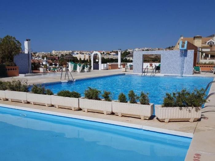 2 Bedroom Apartment in Pueblo Evita in Benalmádena