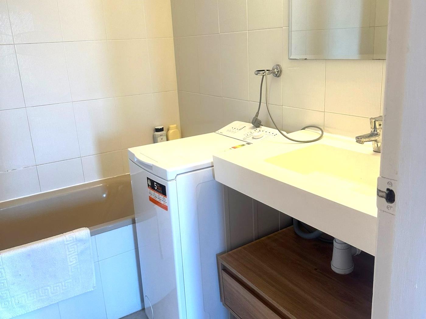 Appartement de 2 chambres à Pueblo Evita à Benalmádena