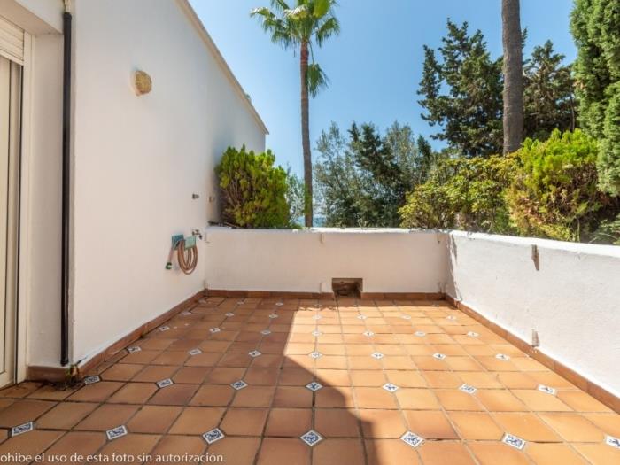 Large Duplex Penthouse in Torremolinos Centre in Torremolinos