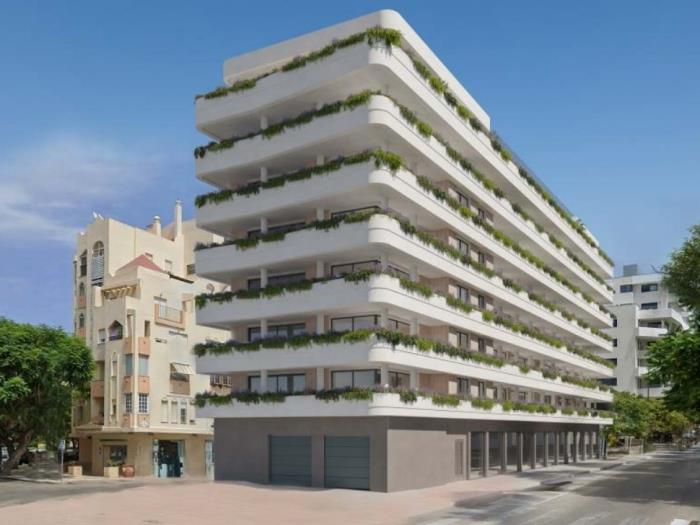 Nuevo desarrollo Parque Central Estepona in Estepona