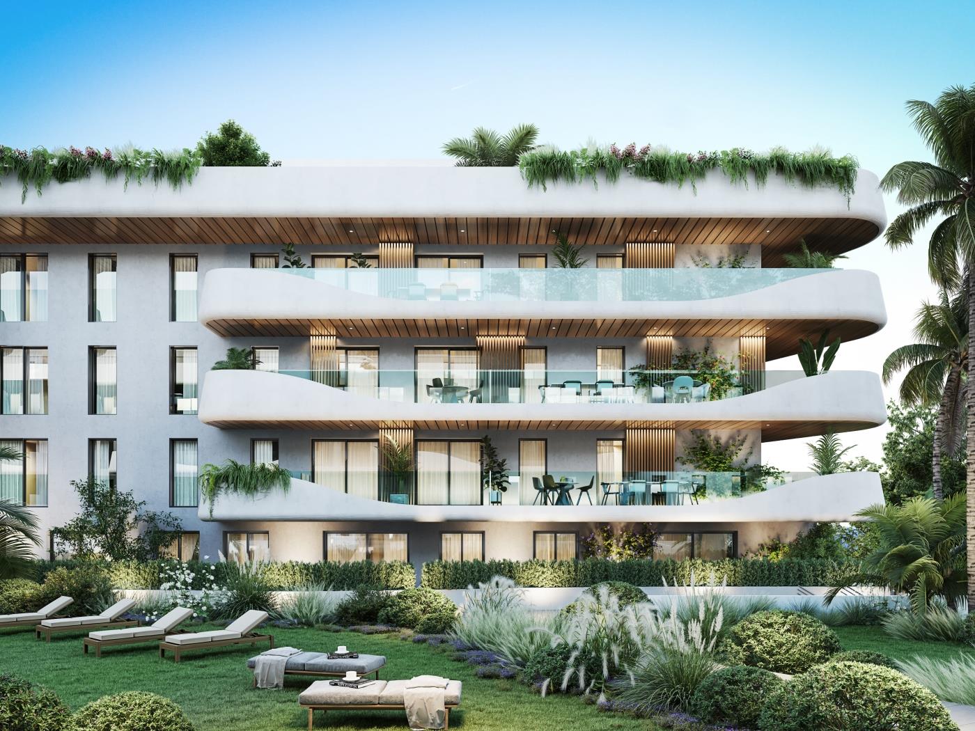 Luxury New Development, San Pedro, Marbella. in Marbella