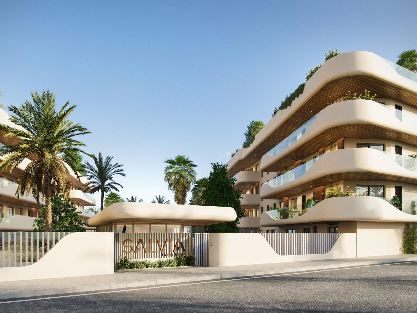 Nuevo desarrollo, San Pedro, Marbella in Marbella