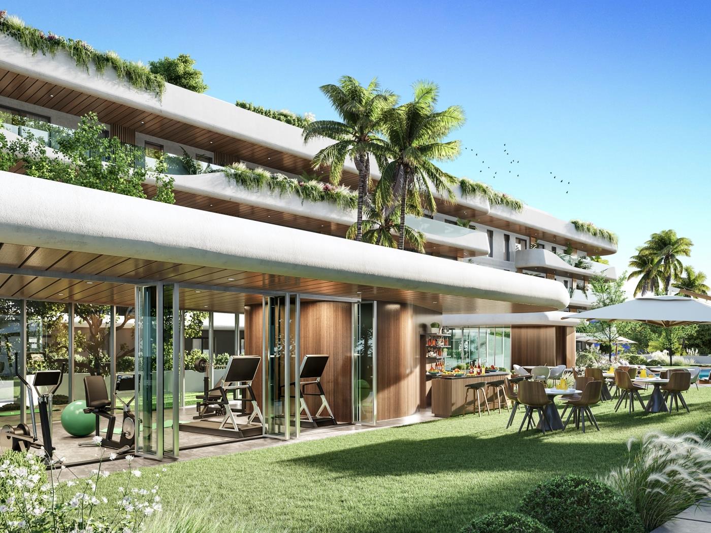 Luxury New Development, San Pedro, Marbella. in Marbella