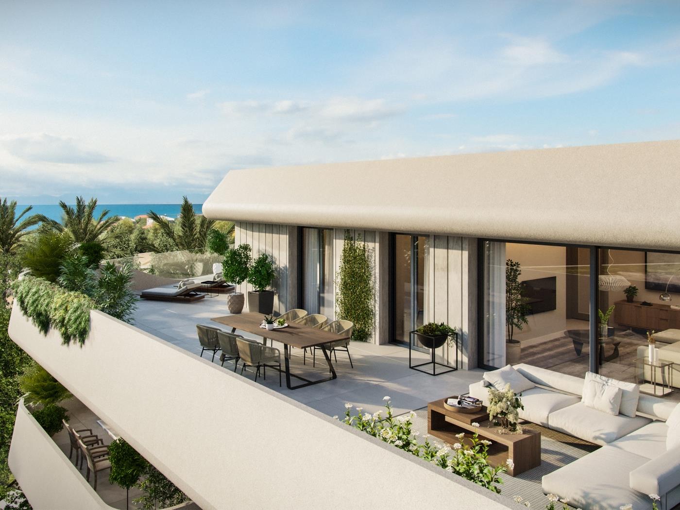 Luxury New Development, San Pedro, Marbella. in Marbella