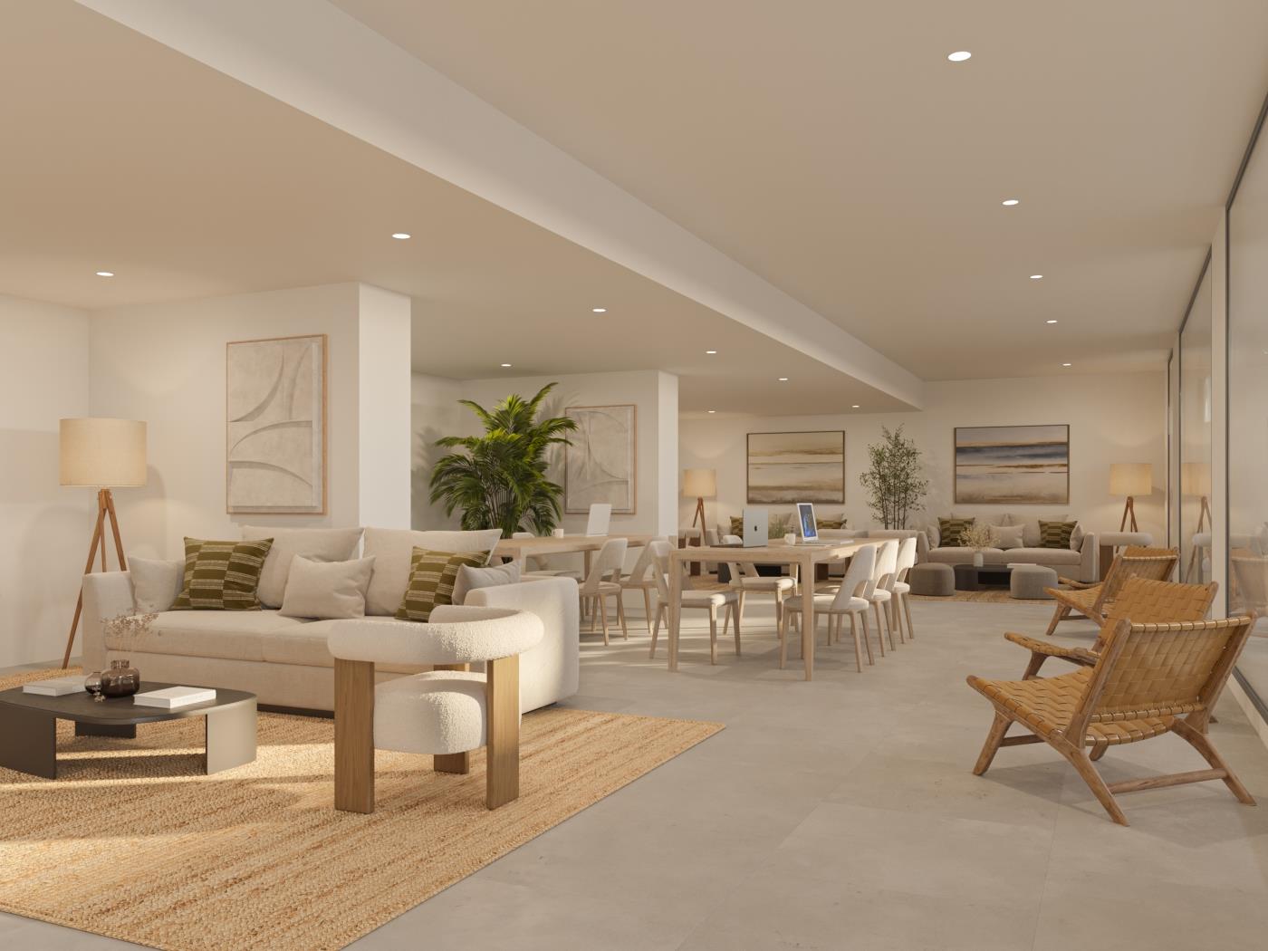 Luxury New Development, Marbella. in Marbella