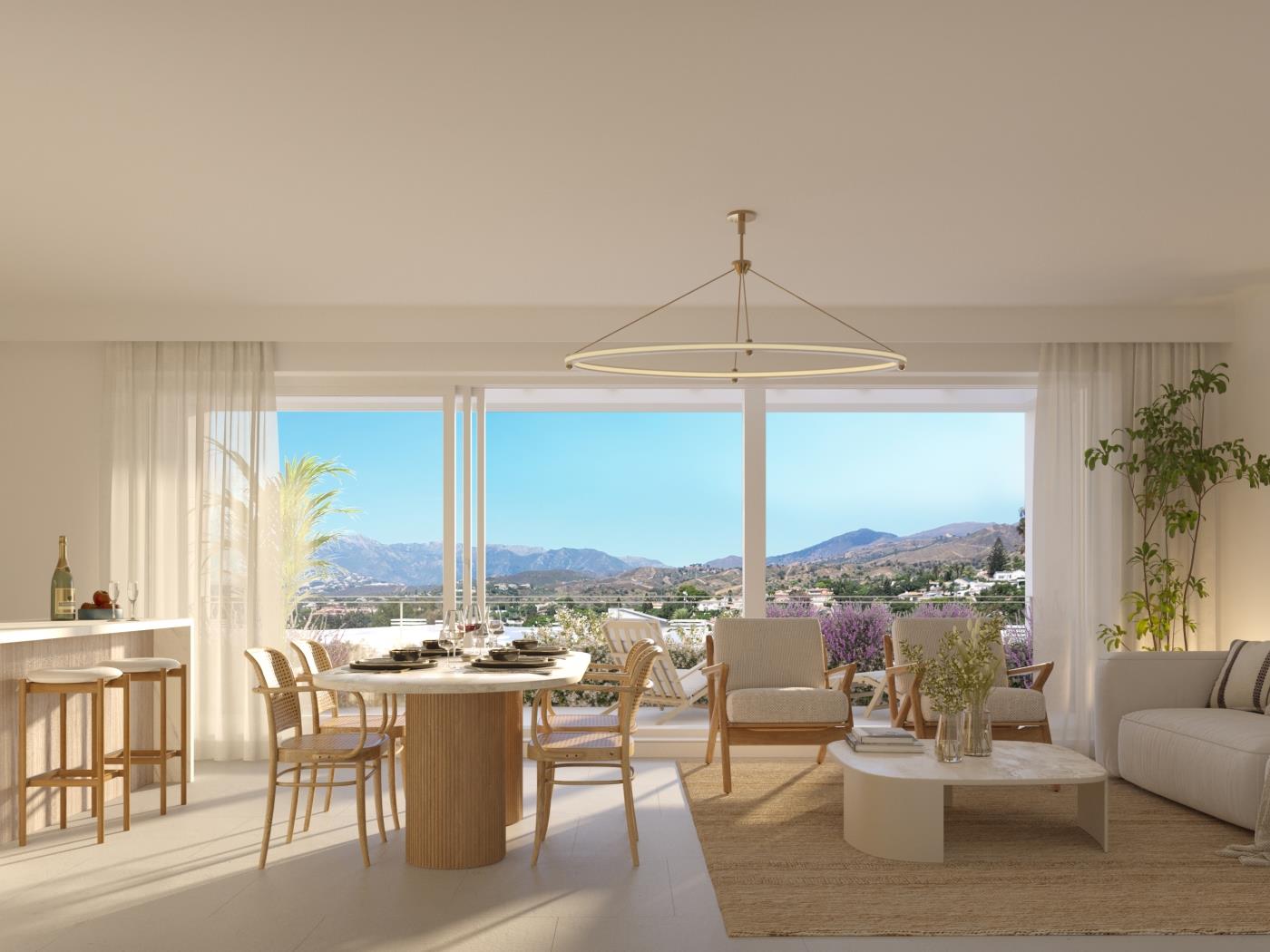 Luxury New Development, Marbella. in Marbella