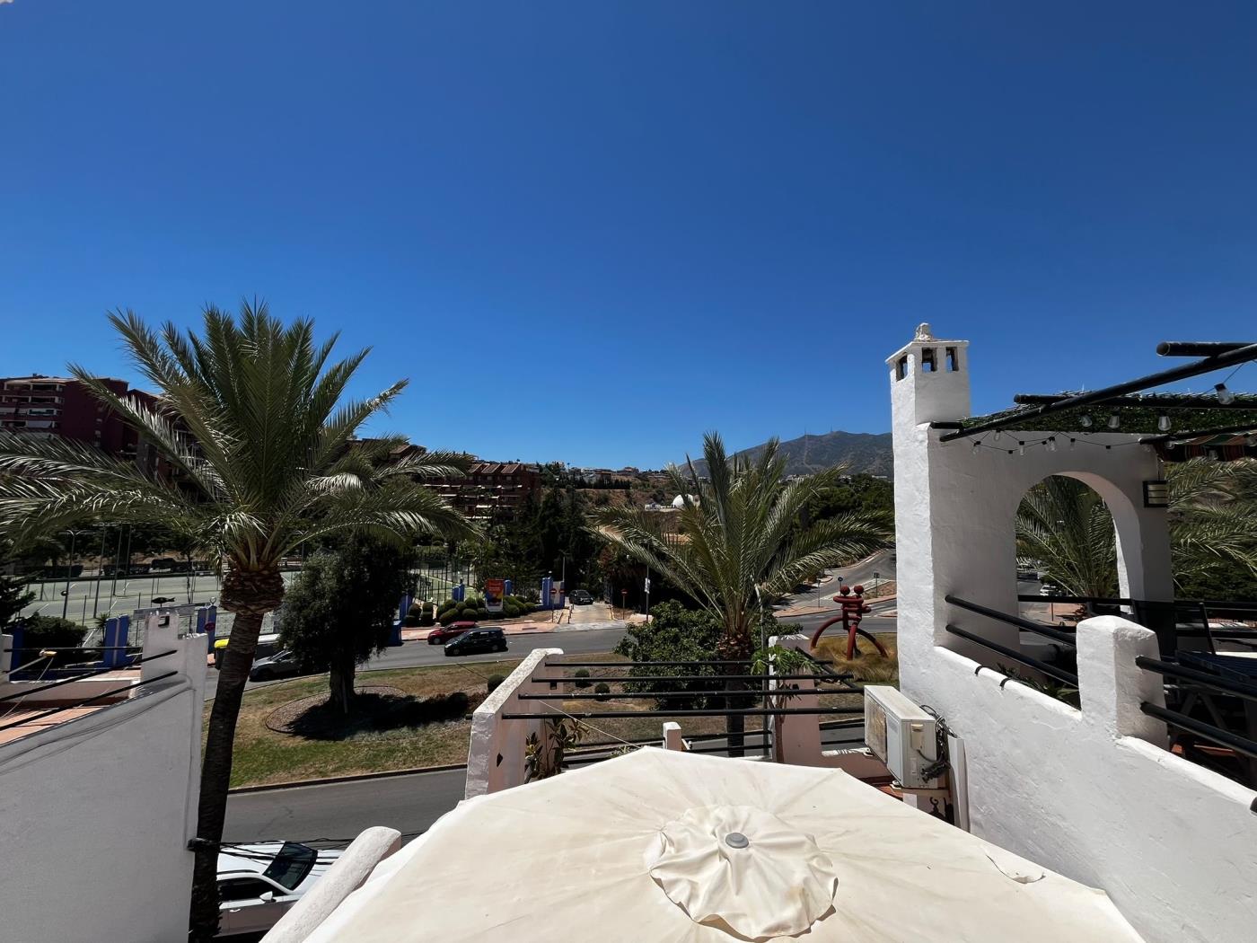 Lovely Studio Apartment, Pueblo Evita in Benalmádena