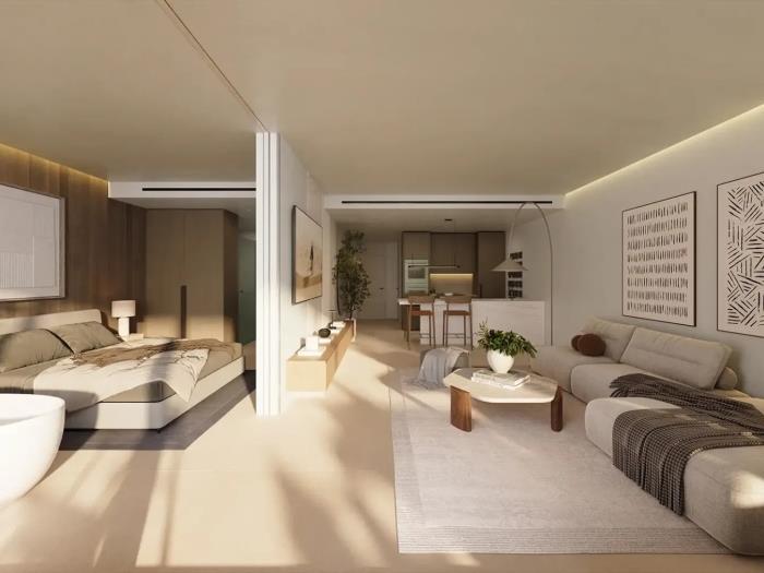 Latest Development in El Higueron in Fuengirola