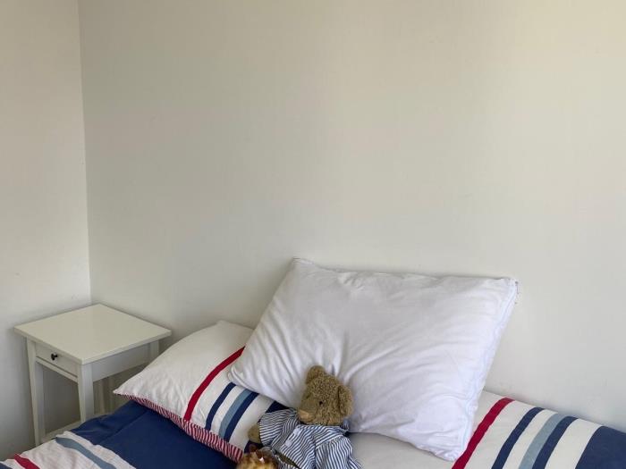 Hermoso apartamento de 1 dormitorio cerca al playa en Benalmádena