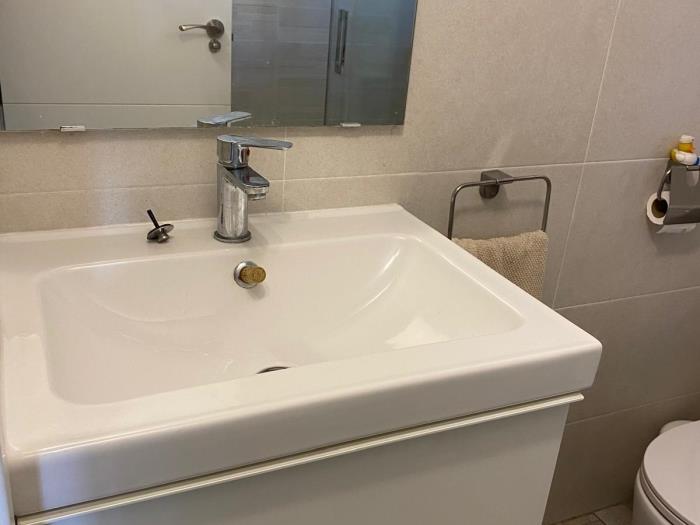 Hermoso apartamento de 1 dormitorio cerca al playa en Benalmádena