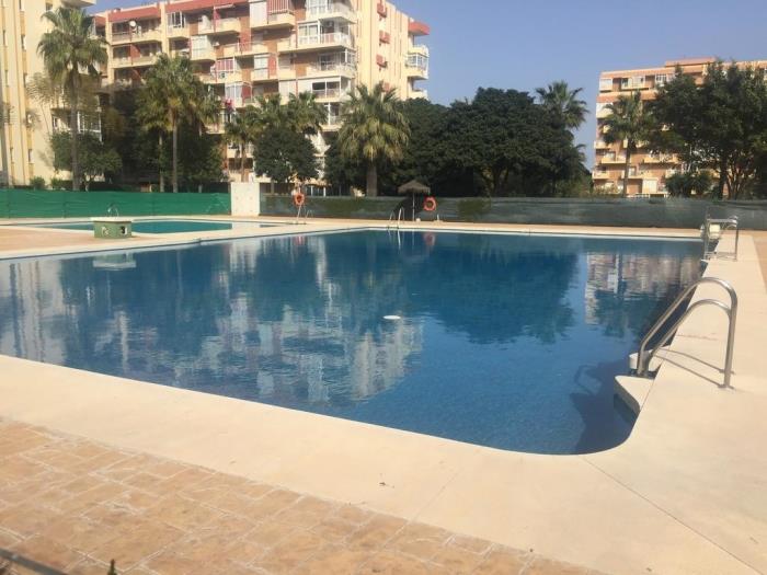 Appartement · Benalmádena · Studio Agata 501 à Benalmádena