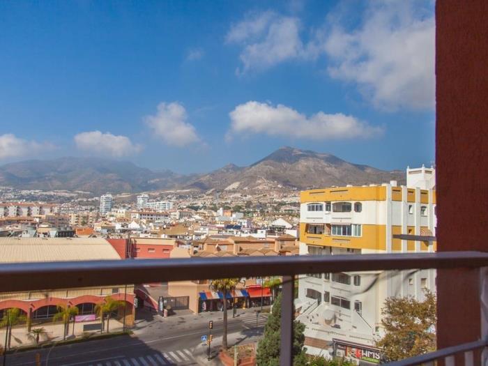 Appartement · Benalmádena · Studio Agata 501 à Benalmádena