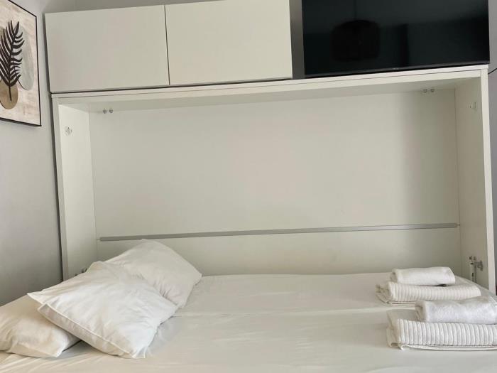 Appartement · Benalmádena · Studio Agata 501 à Benalmádena