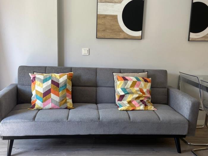 Appartement · Benalmádena · Studio Agata 501 à Benalmádena
