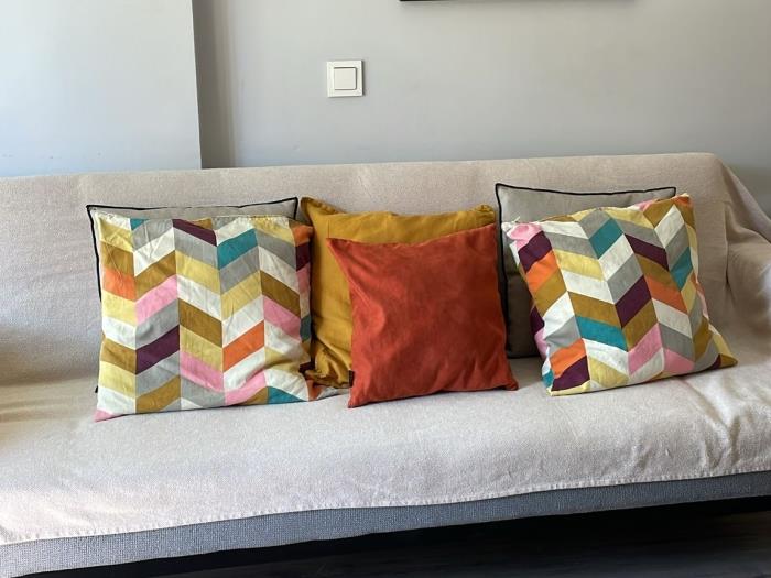 Appartement · Benalmádena · Studio Agata 501 à Benalmádena