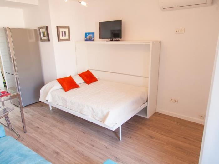 Appartement · Benalmádena · Studio Agata 501 à Benalmádena