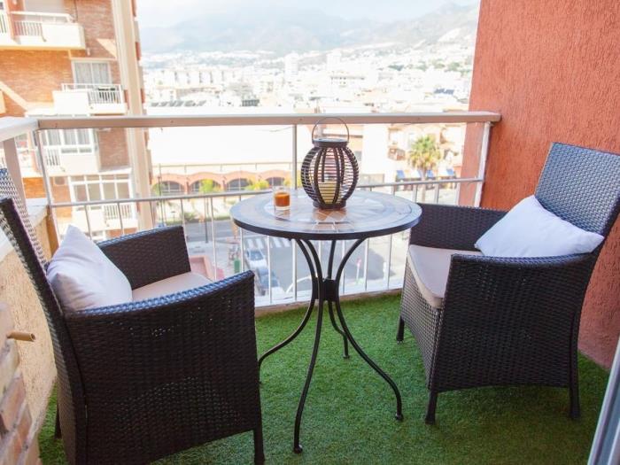 Appartement · Benalmádena · Studio Agata 501 à Benalmádena