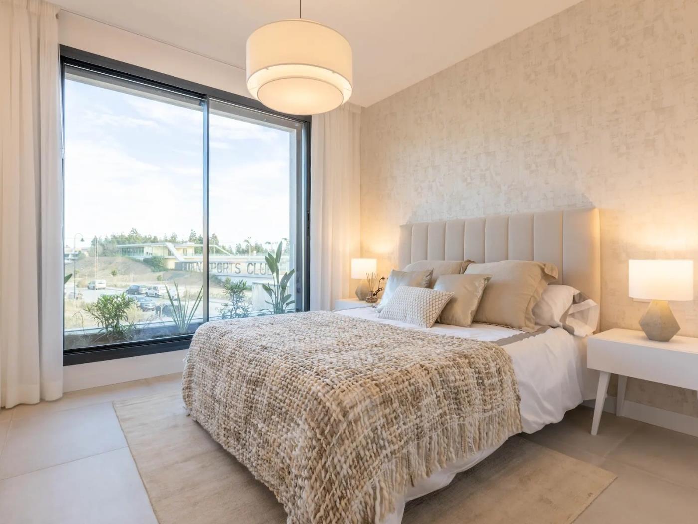 Brand New Development on Mijas Costa in Mijas