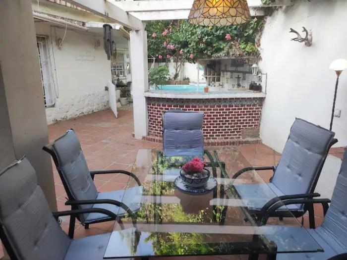 Chalet de 3 Dorm, en Benalmádena Costa en Benalmádena