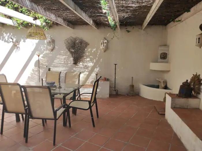 3 Bed Chalet in Benalmádena Costa in Benalmádena