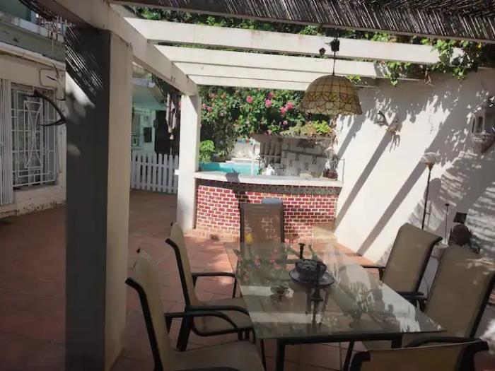 3 Bed Chalet in Benalmádena Costa in Benalmádena