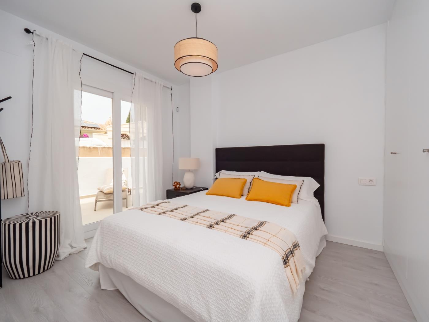 Nuevos apartamentos de 3 dormitorios en Torreblanca / Fuengirola en Fuengirola