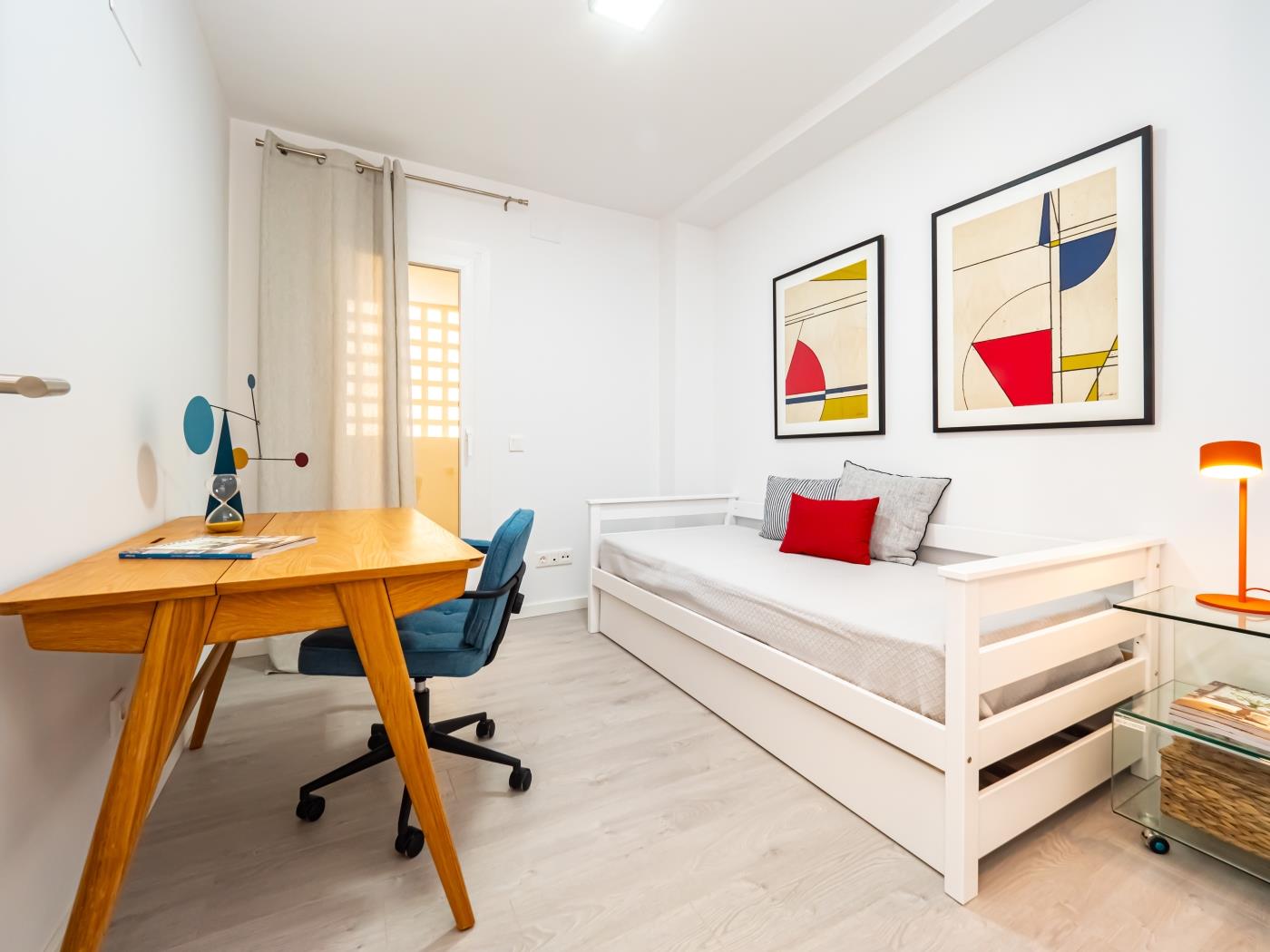 Nuevos apartamentos de 3 dormitorios en Torreblanca / Fuengirola en Fuengirola