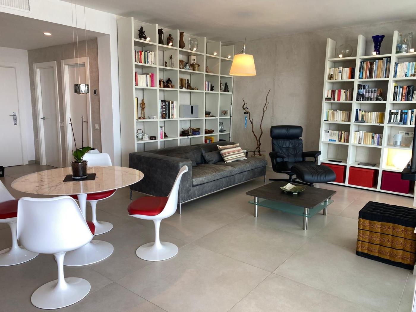 Duplex for Sale on Av las Palmeras à Benalmádena